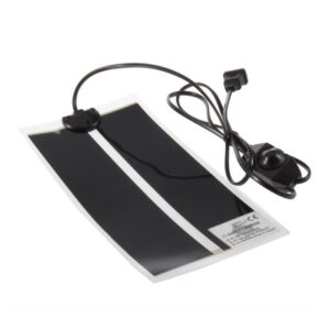 Placa Calefactora / Calefactor 14 Watts TD-04