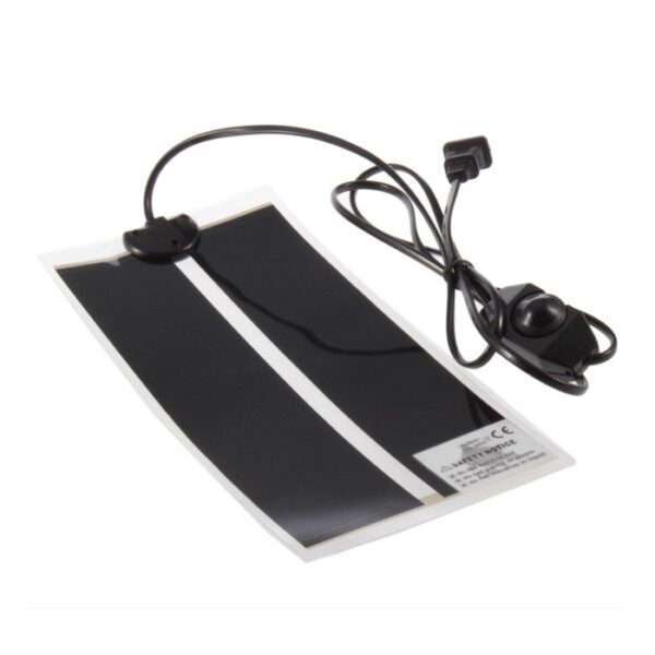Placa Calefactora / Calefactor 14 Watts TD-04