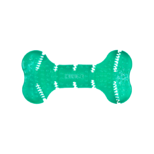 Juguete Kong Squeezz Dental Bone M (K47708)