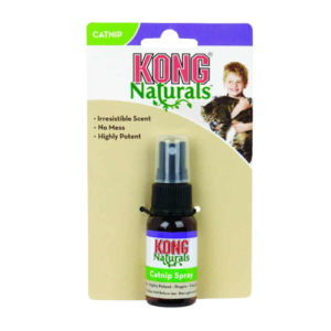 Juguete Kong Catnip Spray (K21122)