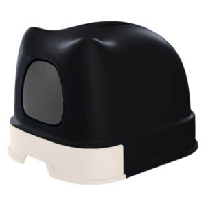 Baño Arenero Gato 45.5x57.1x39.9 cm Neko (MSP-108)