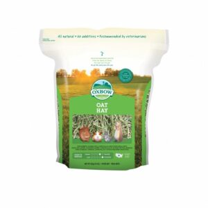 Heno de Avena 425 GR