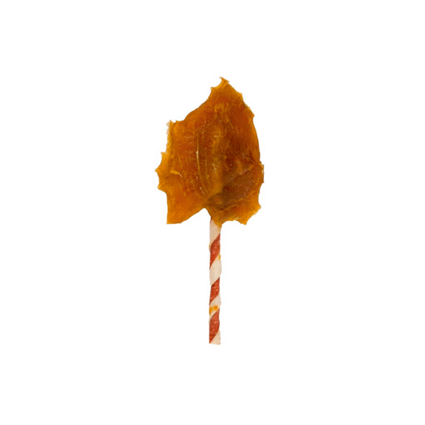Dingo Triple Flavor Wings 2PK 32 GR - Imagen 2