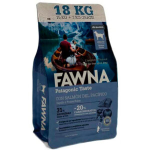 Fawna Perro Adulto Medium Large 15+3 KG