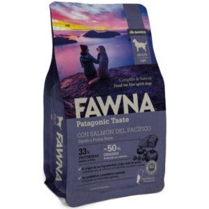 Fawna Perro Adulto Light 15 KG