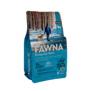 Fawna Perro Adulto Senior 15 KG