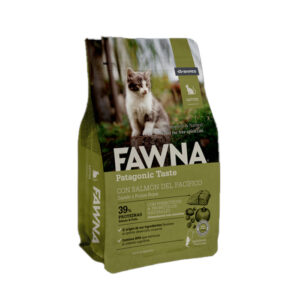 Fawna Gato Kitten 3 KG