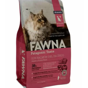 Fawna Gato Adulto Esterilizado 7.5 KG