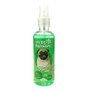 Colonia Perro Macho Pets Friends 160 ml