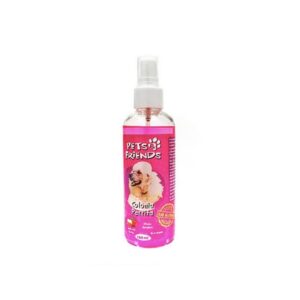 Colonia Perro Hembra Pets Friends 160 ml
