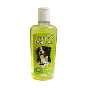 Shampoo Balsamico Pets Friends 250 ml