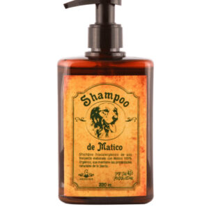 Shampoo Matico Pets Friends 320 ml