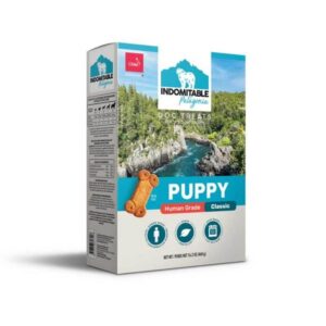 Galletas Human Grade Classic Perro Puppy 460 GR