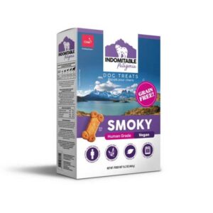 Galletas Human Grade Grain Free Smoky Perro 460 GR
