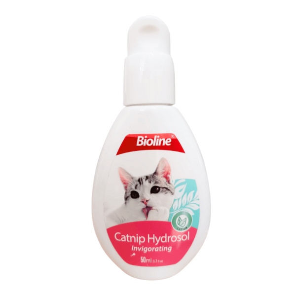 Bioline Hydrosol de Catnip 50 ml (2552)