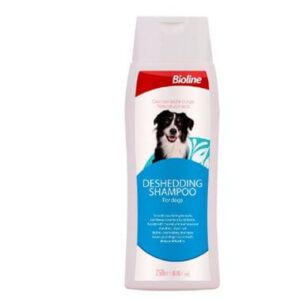 Shampoo Bioline Acondicionador 2 en 1 250ml (2392)