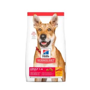Hills Canine Adulto Original Bites 1 a 6 Años 3 KG (2126)