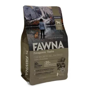 Fawna Perro Cachorro Medium Large 15 KG