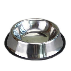 Plato Acero Inoxidable 1900 ml (KE-4805)