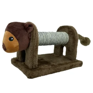 Rascador Gato Oso 51x16.5x18cm (KF8306)