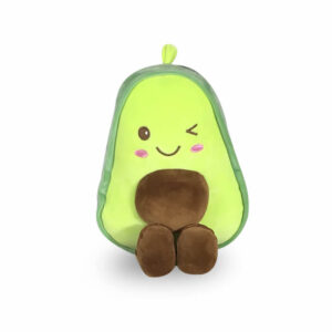 Peluche Mascotas Paltita Catnip 8cm (HDD129)