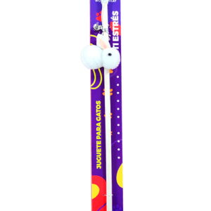Varilla Conejito 40cm Colores Surtidos (TC2063)