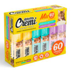 Naturalistic Cremi Box Chicken 60 Unidades (2593) Grain Free