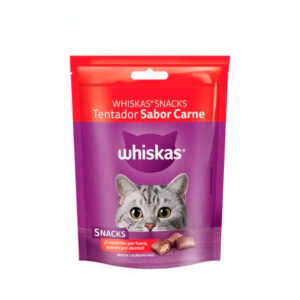 Whiskas Snack Carne 40 GR