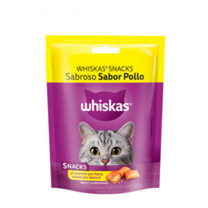 Whiskas Snack Pollo 40 GR