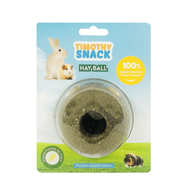 Snack Timothy Bola Para Lanzar (00280)