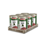 Display Lata BewiDog Rico en Venado 6x400 GR