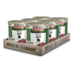 Display Lata BewiDog Rico en Venado 6x800 GR