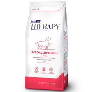 Vitalcan Therapy Perro Hypoallergenic 10KG