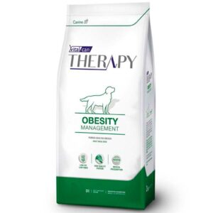 Vitalcan Therapy Perro Obesity 15KG