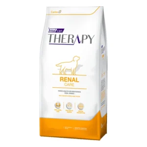 Vitalcan Therapy Perro Renal Care 2 KG