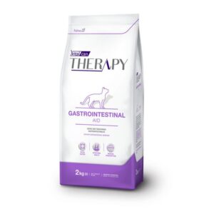 Vitalcan Therapy Gato Gastrointestinal 2 KG