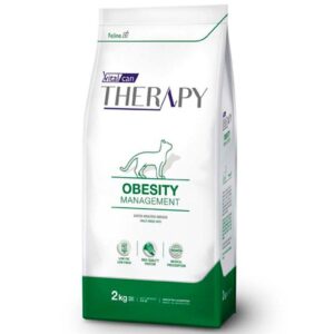 Vitalcan Therapy Gato Obesity 2 KG