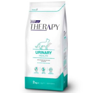 Vitalcan Therapy Gato Urinary Health 2KG