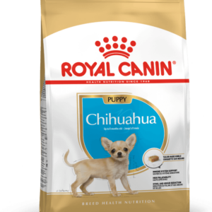 Royal Canin Chihuahua Cachorro Puppy 1.5 KG