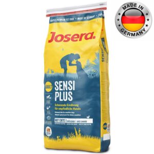 Josera SensiPlus 12.5 KG
