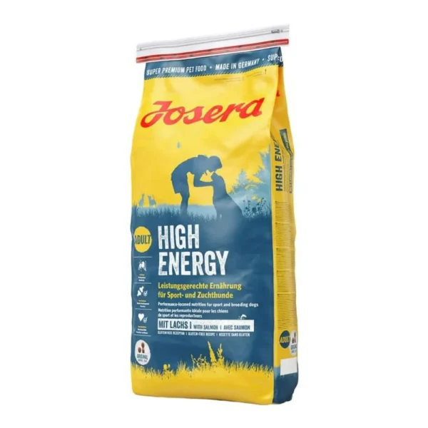 Josera Perro High Energy 15 KG