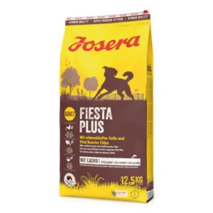 Josera Perro Fiesta Plus 12.5 KG