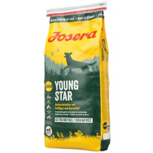 Josera Perro Young Star 15 KG