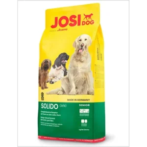 JosiDog Solido 15 KG