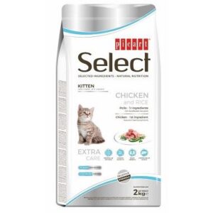 Picart Select Cat Kitten 2 KG