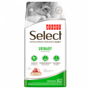Picart Select Diet Cat Urinary 2 KG