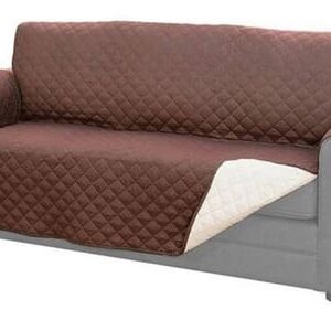 Cubre Sofa Reversible Para Mascotas 148x174 cm (7158)