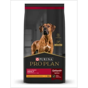 Pro Plan Dog Adulto Raza Grande 12 KG