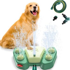 Fuente de Agua Multifuncional con Pedal (YSQ-01)