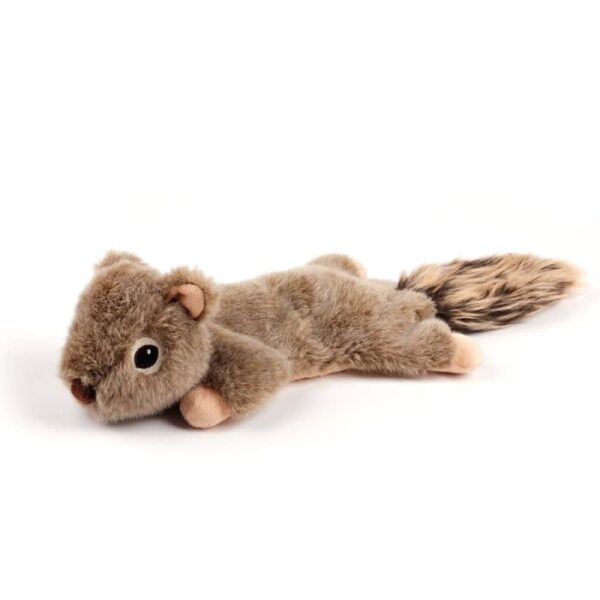 Juguete Perro AFP Classic Felicy Squirrell Ardilla (4417) - Imagen 2
